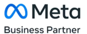 Selo Meta Business Partner